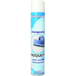 Shampooing moquette