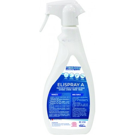 Elispray A