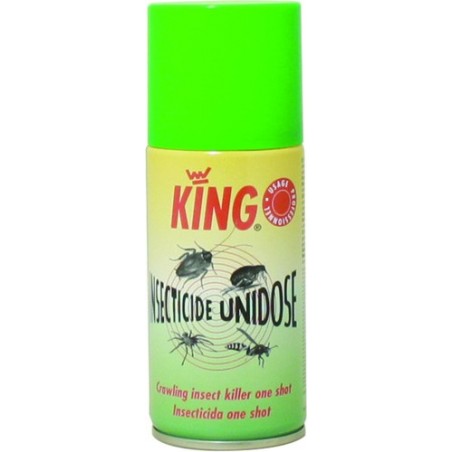 Insecticide Unidose