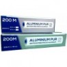 Film aluminium